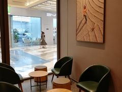 -星巴克(成都泛悦城市广场店)