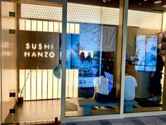 -Sushi Hanzo半藏(天环广场店)