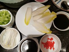 玉兰菜-桐爷小馆(广渠门店)