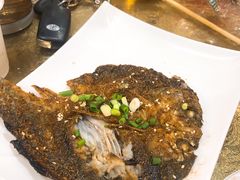 -甘记凤爪烧烤(司门口黄鹤楼地铁站店)