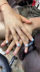 -尤米一站式美甲美睫