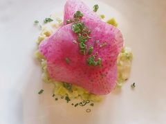 -Le Comptoir de Pierre Gagnaire