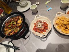 -麻都·成都菜(人民广场店)