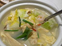 -小六汤包(万和城店)