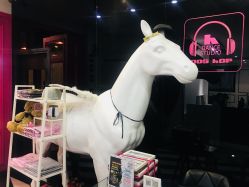 -DOS HOP潮上舞蹈