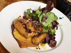 -Le Comptoir de la Gastronomie