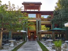 -那家山城(樱桃园店)