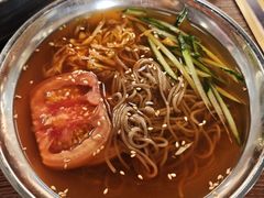 -韩鼎丰·韩国料理(林奥店)