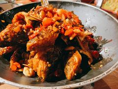 -老湘村·湖南土菜(天河维多利店)