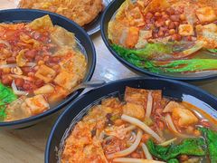 -笋果坊螺蛳粉(竹园小区店)