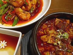 -蝦塘·中国餐馆(城墙南马道巷店)
