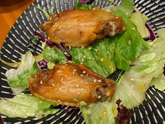 -hallch 好吃餐厅(全运村中央广场店)