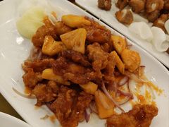 -荔枝楼酒家(员村东璟店)