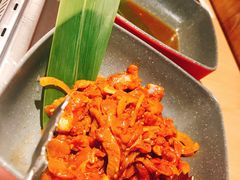 -新石器烤肉(百联川沙店)