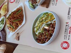 -嘉和一品粥(方庄店)