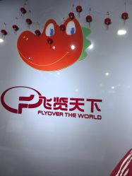 -飞览天下沉浸式飞行体验(北京旗舰店)