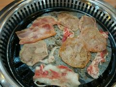 -汉丽轩·音乐自助烤肉餐厅(石岐店)
