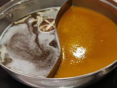 -呷哺呷哺(西单大悦城店)