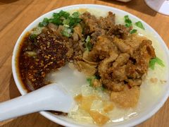 -小豆海棠(人民南路店)