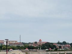 -养马岛旅游度假区