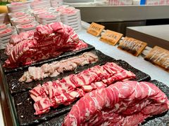 -星伦多自助料理·涮烤一体(杭州来福士店)