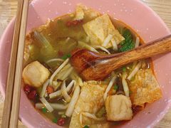 -螺大蛳柳州螺蛳粉·火锅·热干面(西城永捷店)