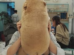 -一盒小幸运