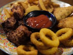 -Uncle Kosto科斯托·中东菜