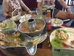 -BAI BUA RESTAURANT