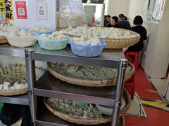 -阿麟馄饨(延长路店)