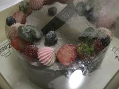 -ZOZO's昌左左精致甜品设计(新北店)