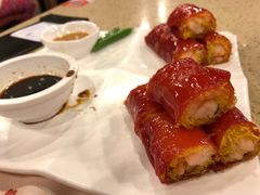 -点都德(聚福楼店)