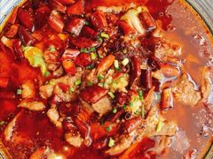 -苹果树下艺术餐厅(通州店)