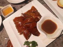 明炉烧鹅-香云轩·顺德菜(香云纱园林酒店店)