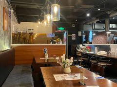 -斯比特花园西餐厅(东方商厦店)