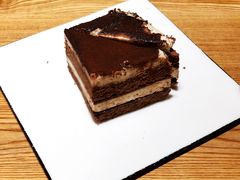 提拉米苏-小句号·精致料理(江南环球港店)