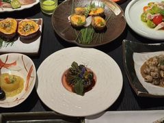 -花潮料理艺食馆(SM新生活广场店)
