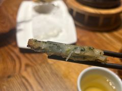 -金苑酒家·客家菜·广东老字号(万象店)