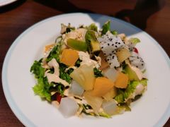 -萨莉亚意式餐厅(杭州滨江天街店)