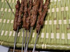-金谷园饺子·烧烤·家宴(人大总店)