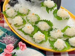 -拾分大排档·鱼生·羊肉(南海桂城一店)