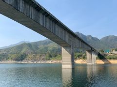 -千峡湖生态旅游度假区