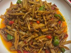 -小柴米·传统江西菜(八一广场店)