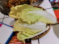 -喜悦小串丹东小黄牛海鲜烧烤大排档(民主广场店)