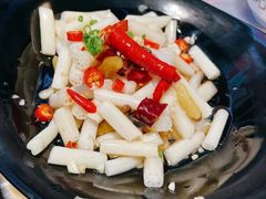 -沈记烧烤海鲜(江汉二路店)