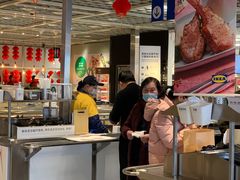 -宜家·瑞典风味餐厅(无锡店)