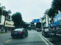 -怡园饭店-餐厅(四望亭店)