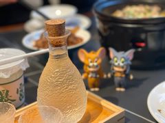 -索溪山寨·湘西饮食文化博物馆(标志门店)