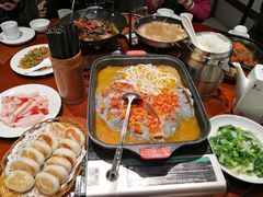 -唐师傅湘西名菜馆(武陵路店)