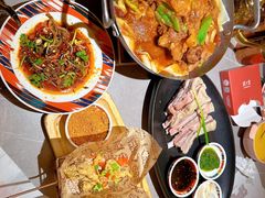 -塔哈尔·新疆盛宴(奉贤龙湖店)